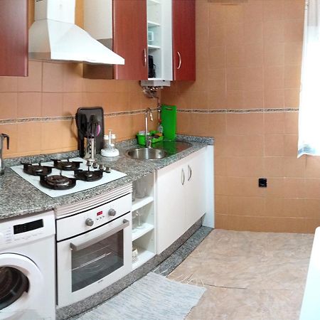 Apartament Casa De Cusculias Fisterra Zewnętrze zdjęcie
