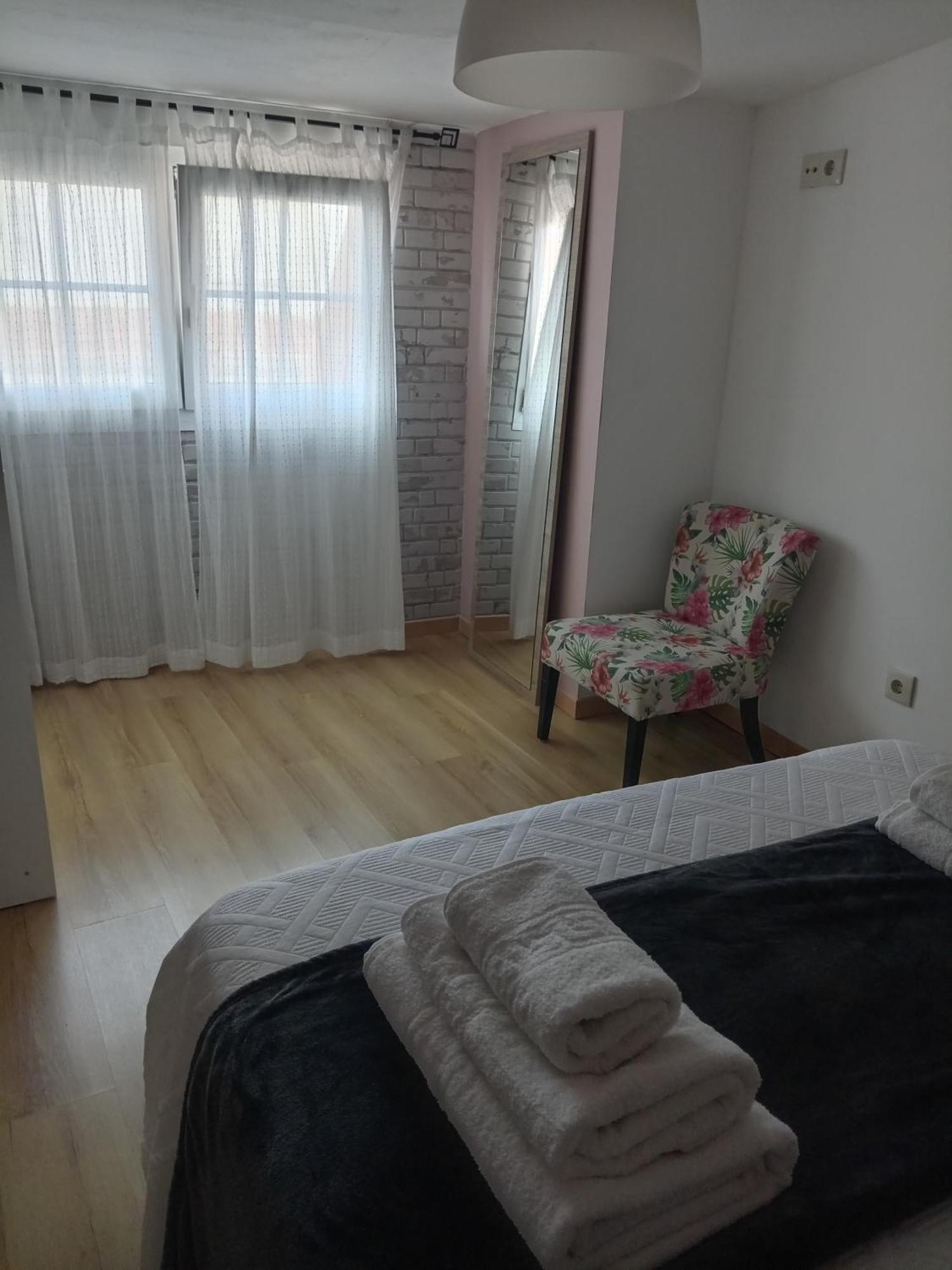 Apartament Casa De Cusculias Fisterra Zewnętrze zdjęcie